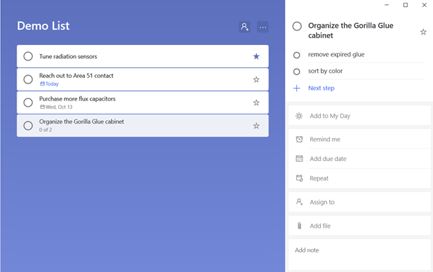 Manage Your To-Do List - Colden Company Inc.