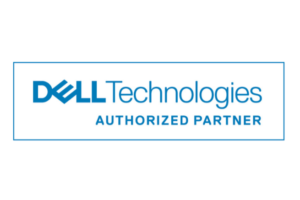 Dell authorized partner