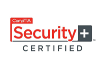 Comp TIA security plus